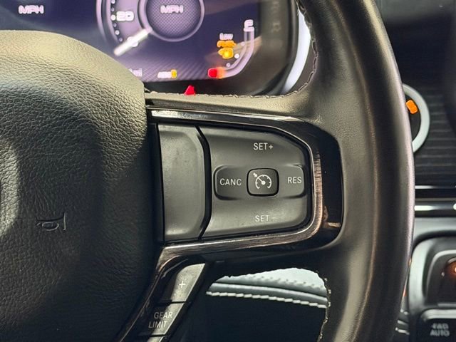 Used 2023 RAM 1500 Limited image 16
