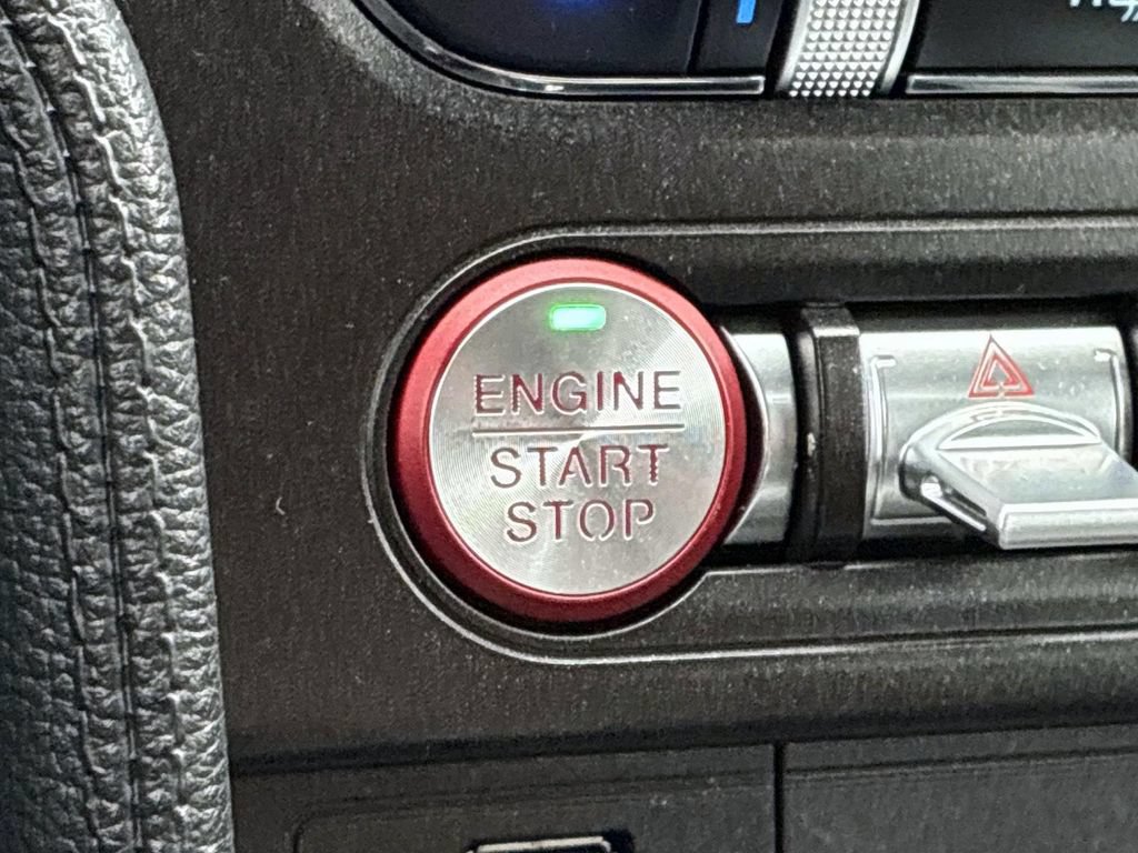 Used 2020 Ford Mustang Premium RWD image 28