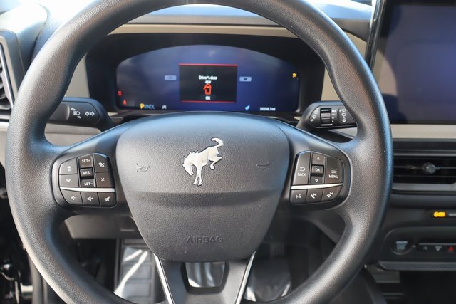 Used 2025 Ford Bronco Sport Big Bend image 28