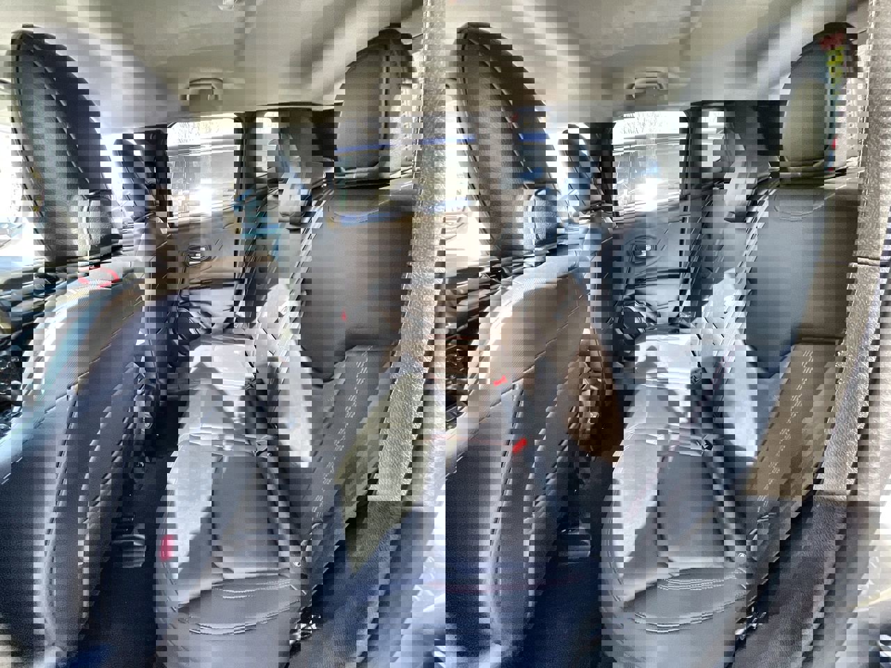 Used 2022 Jeep Renegade Trailhawk image 23