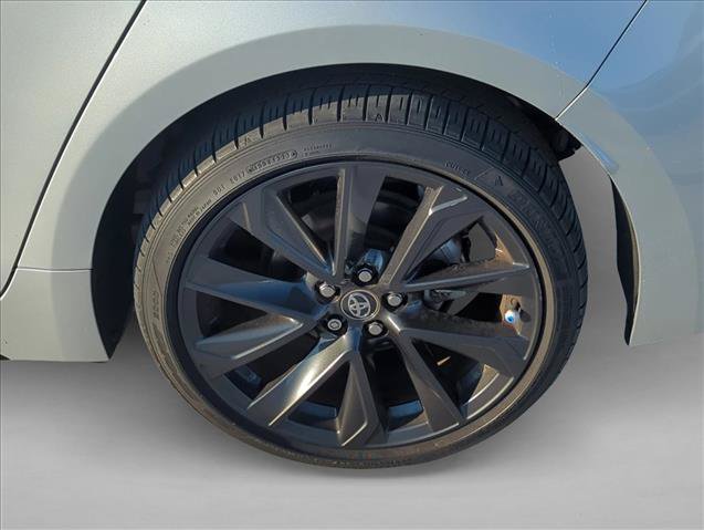 Used 2024 Toyota Corolla SE FWD image 6