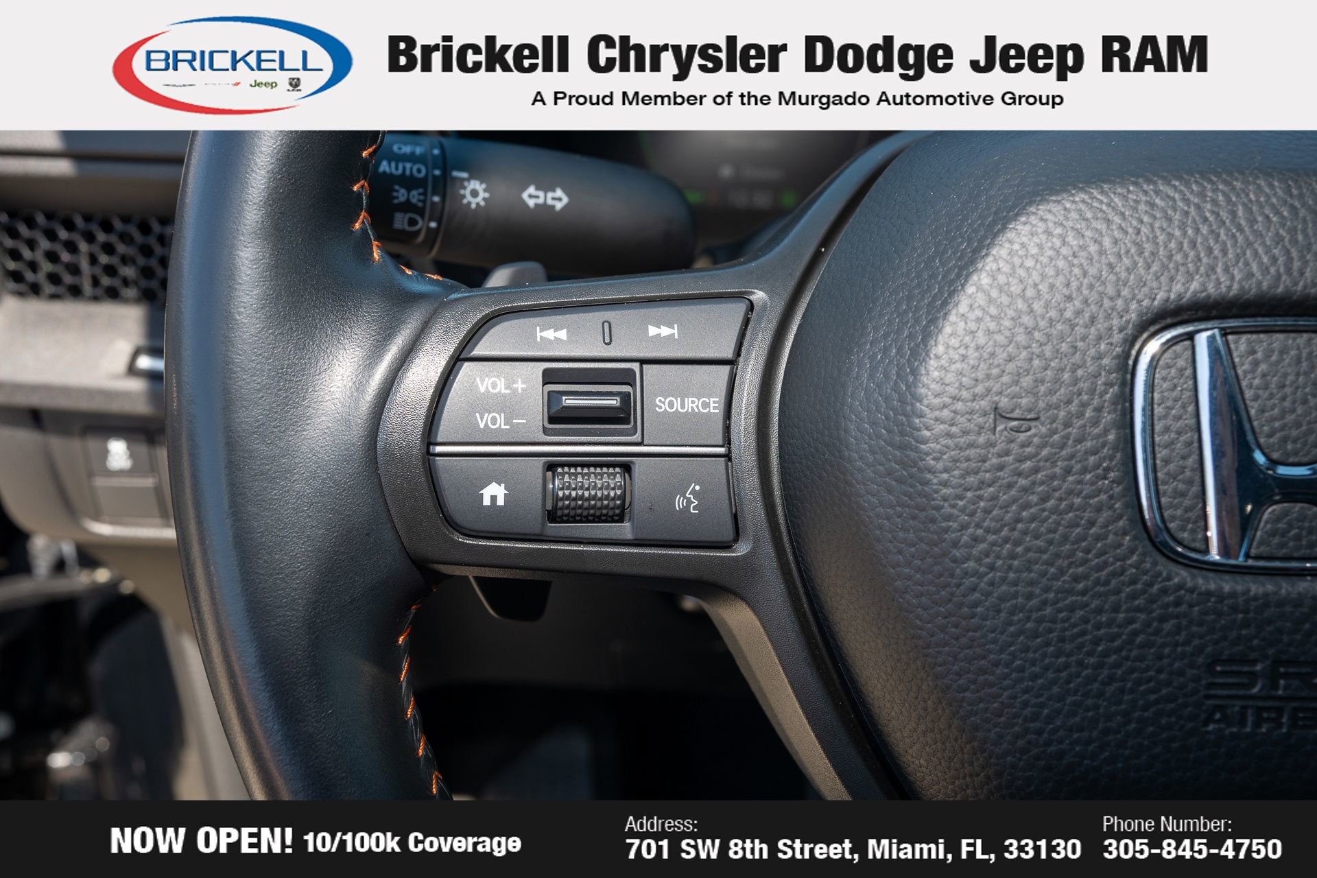 Used 2025 Honda CR-V Sport image 29