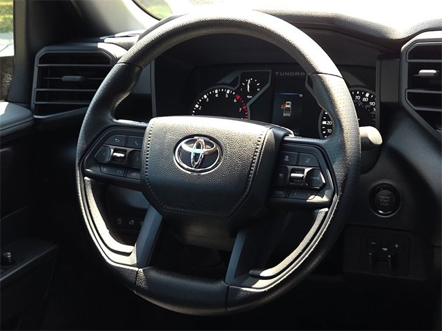 Used 2026 Toyota Tundra SR5 image 14