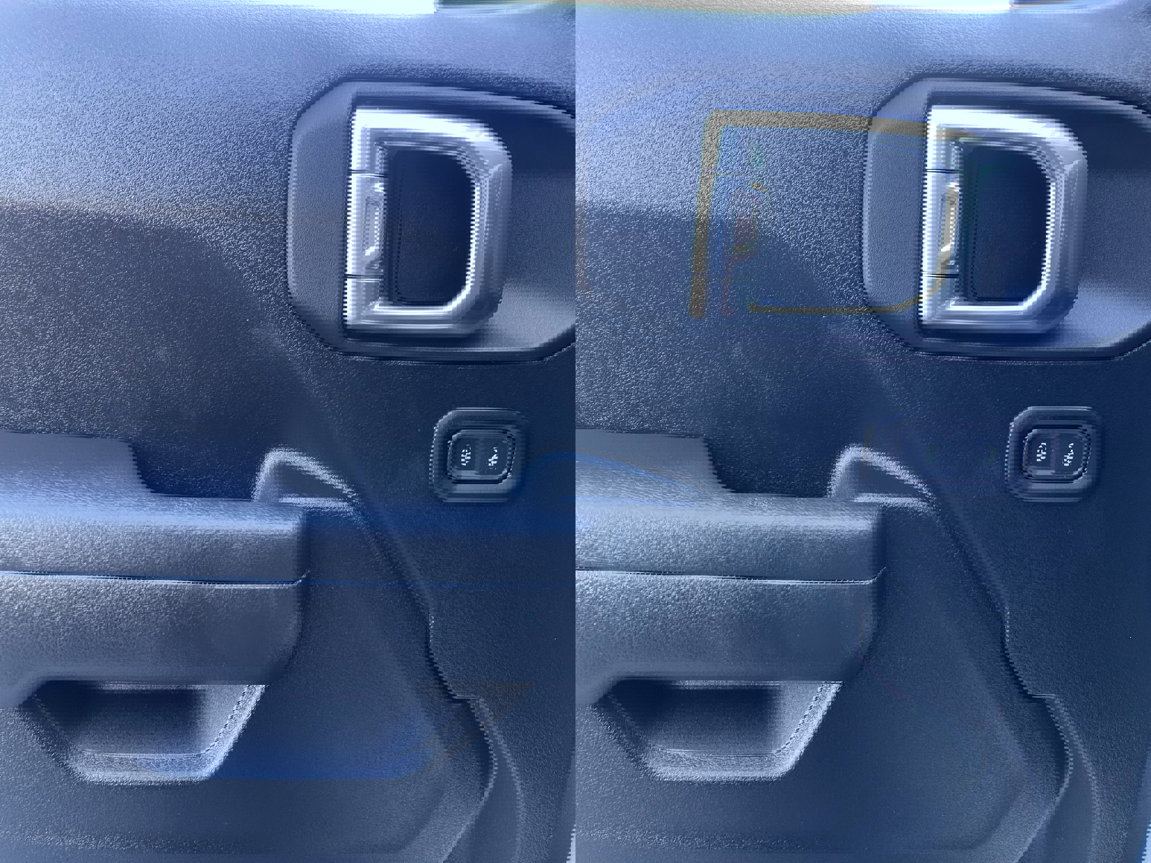 New 2026 Jeep Wrangler Sport image 14