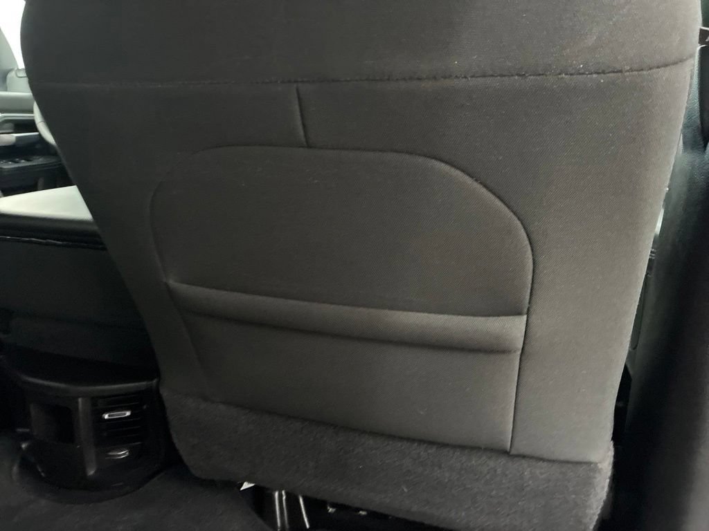 Certified 2026 RAM 2500 Big Horn AWD/4WD image 38