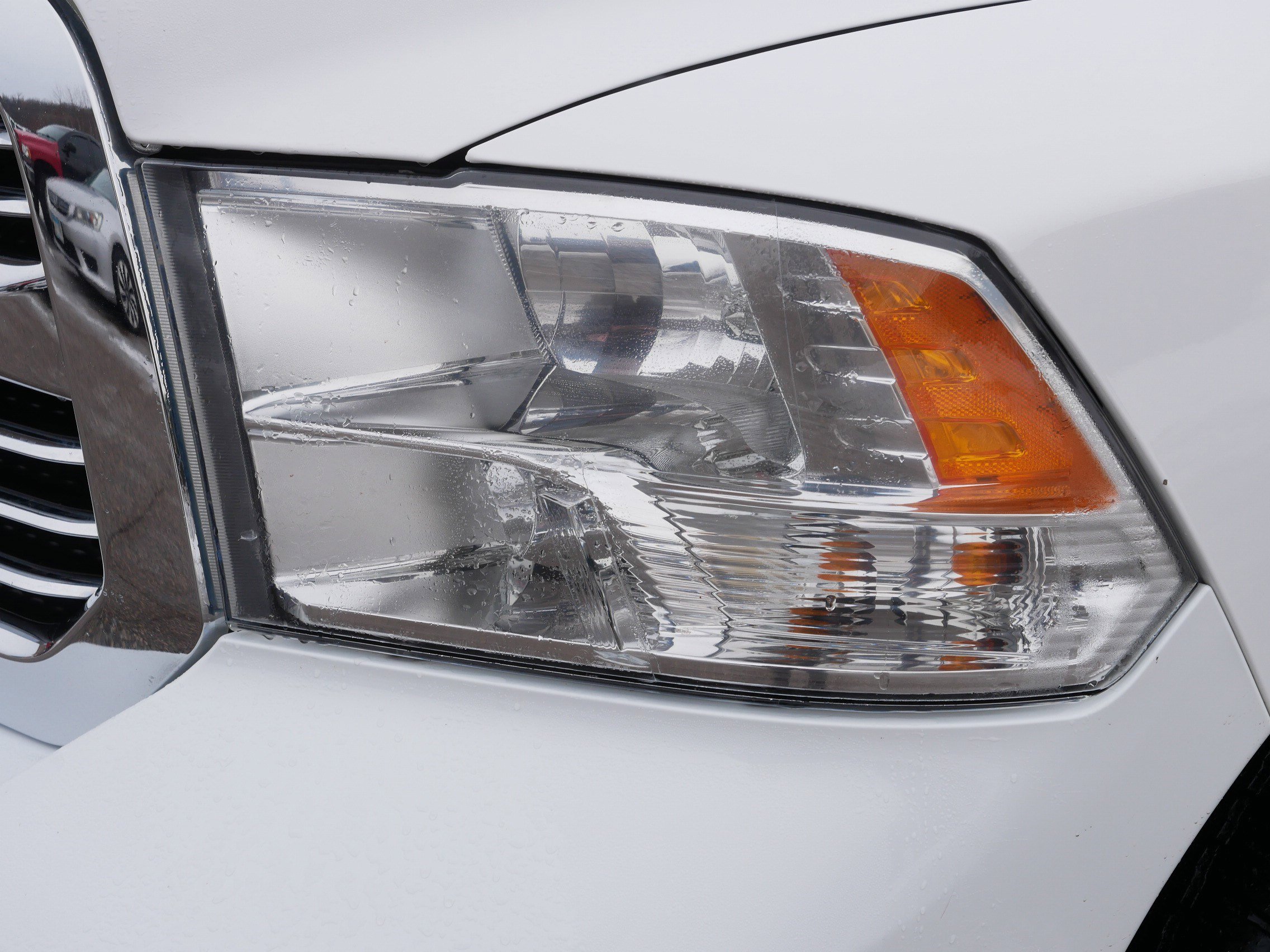 Certified 2018 RAM 1500 Big Horn image 16