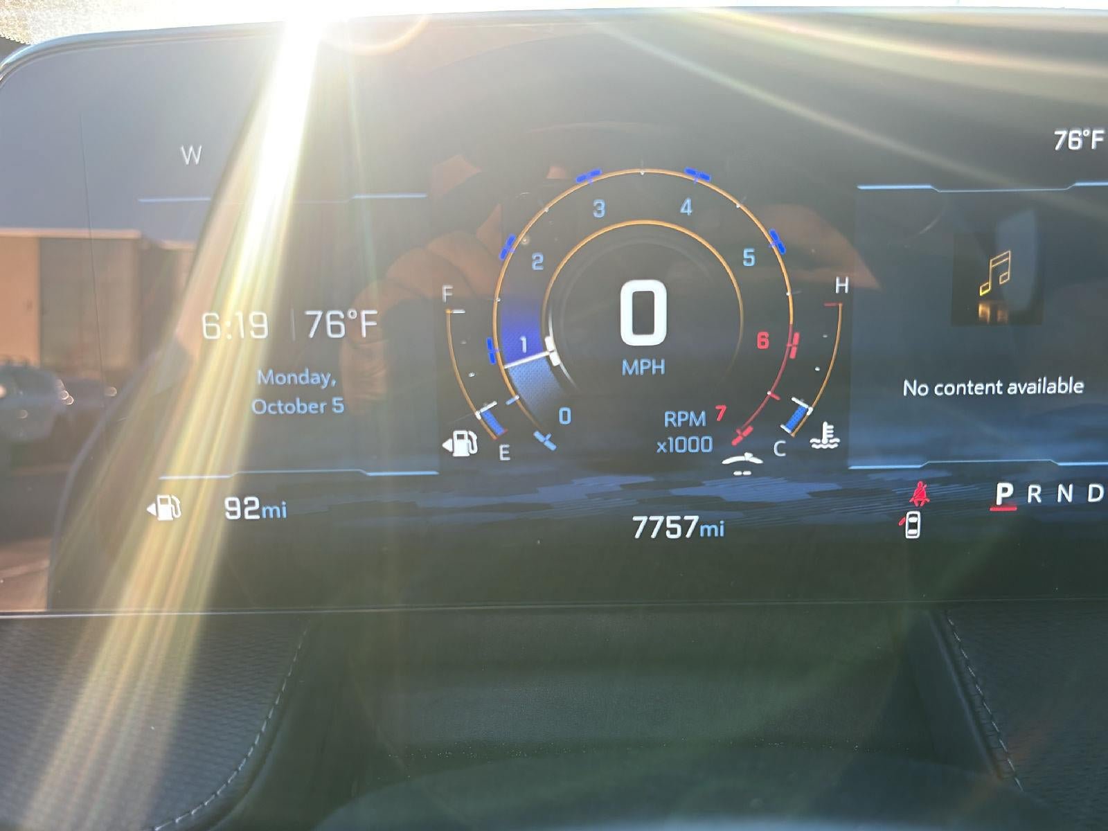Used 2026 Chevrolet Equinox LT FWD image 15
