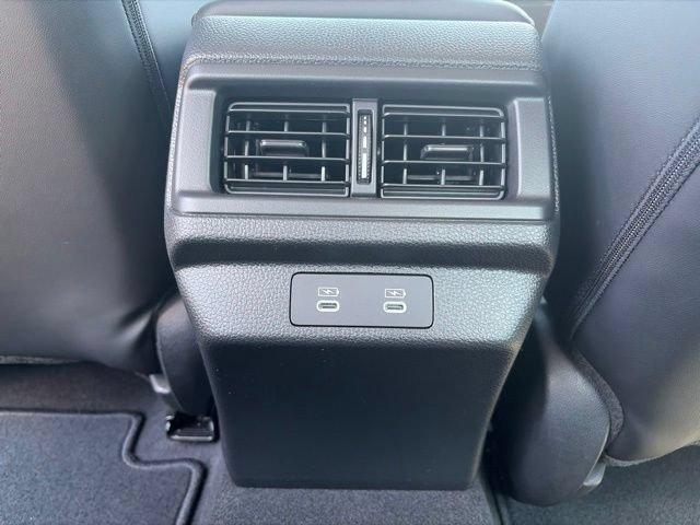 New 2026 Honda Accord Touring image 7