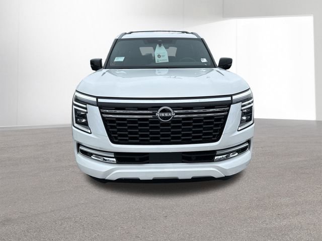 New 2026 Nissan Armada SL image 7