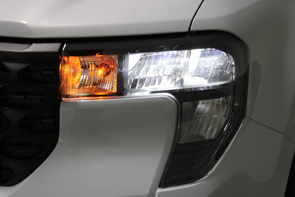 New 2026 Ford Maverick XL image 49