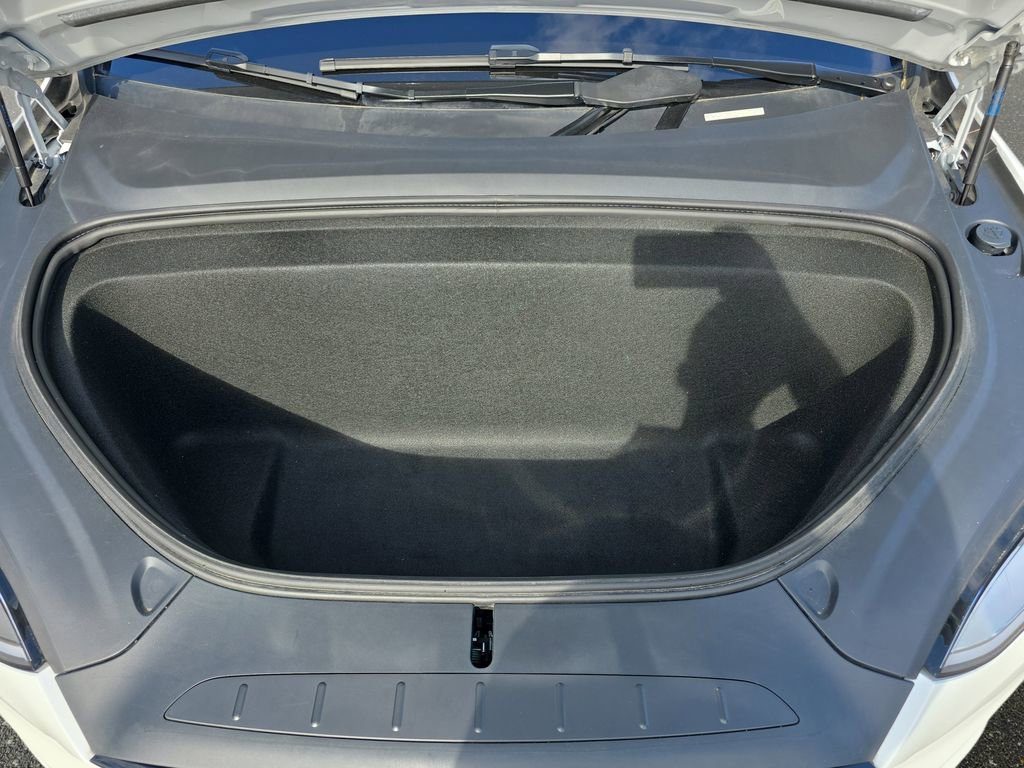 Used 2023 Tesla Model X image 36