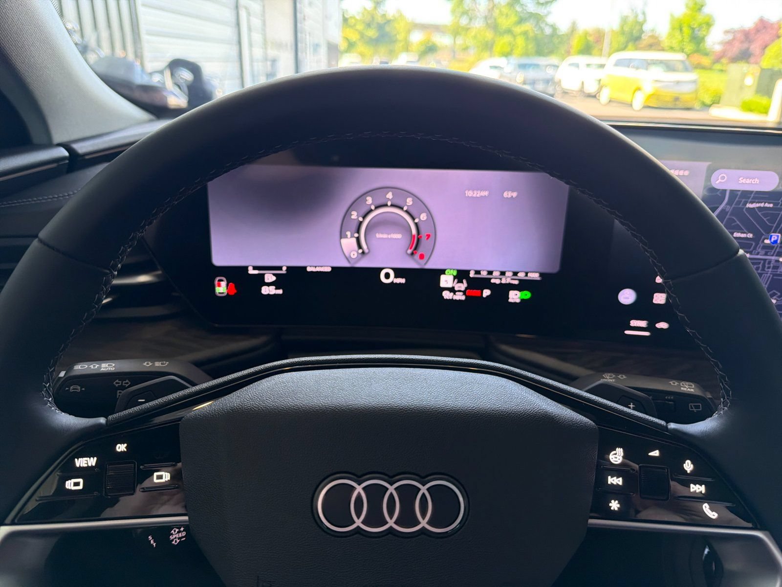 New 2026 Audi Q5 Premium AWD/4WD image 23