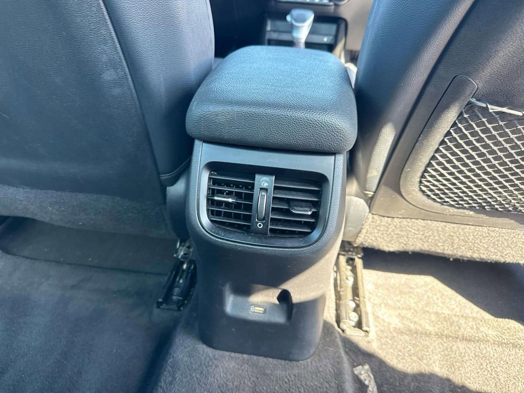 Certified 2023 Kia Forte GT w/ GT2 Package image 12