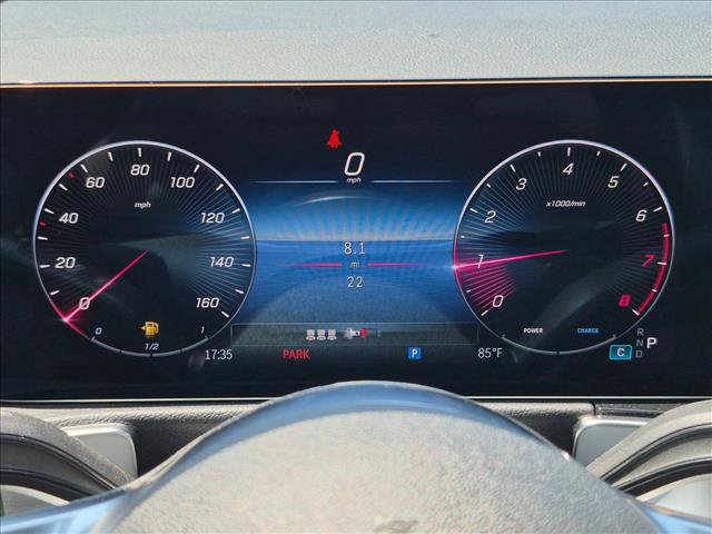 New 2026 Mercedes-Benz GLB 250 4MATIC image 11