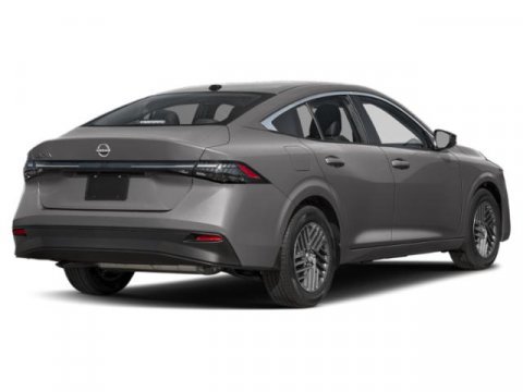 New 2027 Nissan Sentra SV FWD image 2