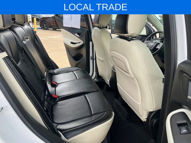 Used 2023 Buick Encore GX Select FWD image 15