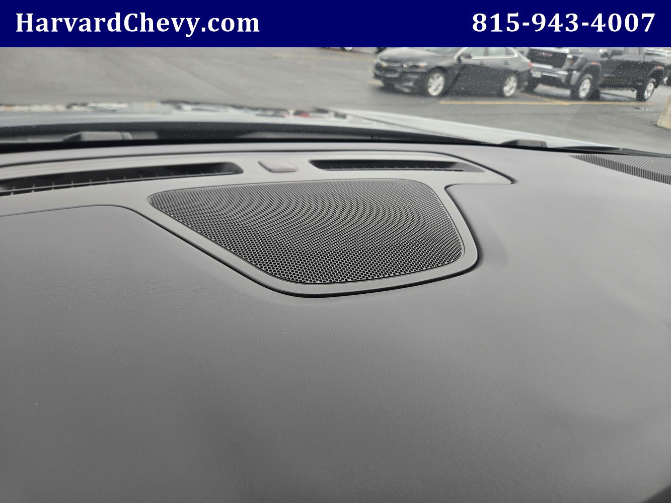 Certified 2024 Chevrolet Suburban High Country AWD/4WD image 7