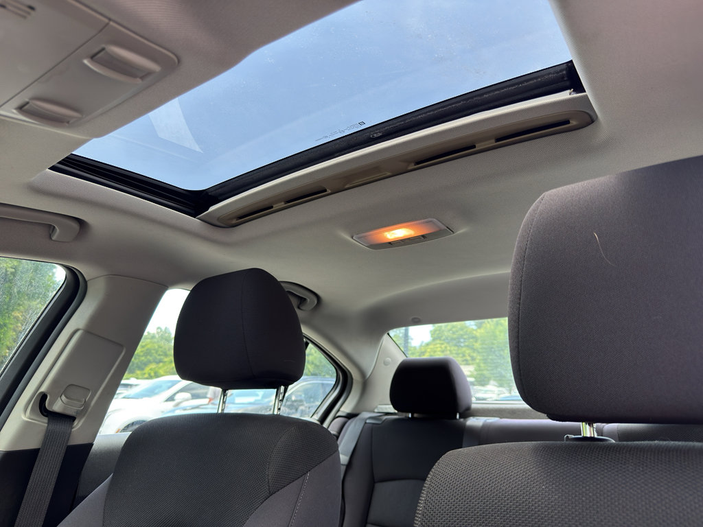 Used 2012 Chevrolet Cruze LT w/ All-Star Edition FWD image 10