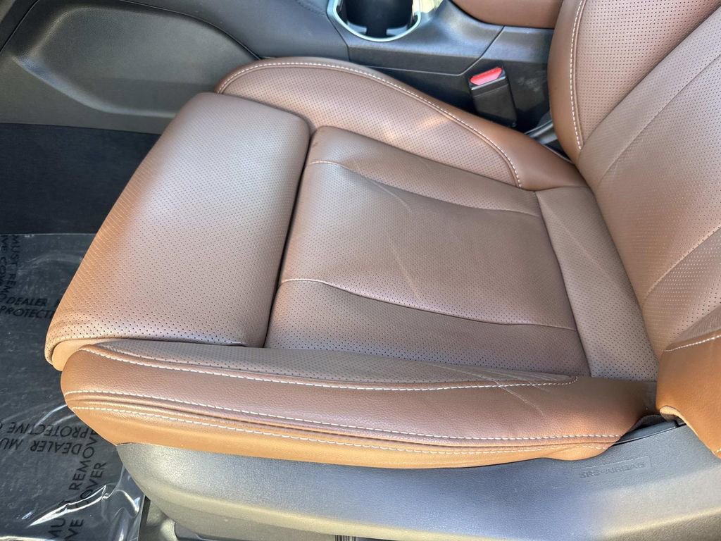 Certified 2024 Subaru Outback Touring XT w/ Tech Package 3 image 25