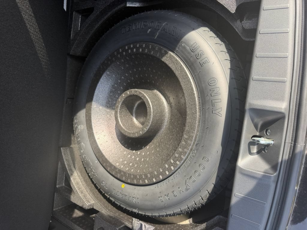 New 2026 Mitsubishi Outlander Sport ES AWD/4WD image 18