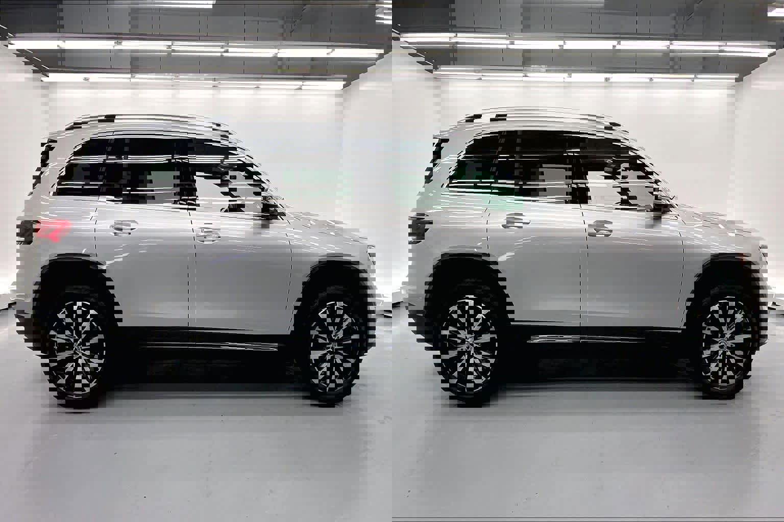 Certified 2022 Mercedes-Benz GLB 250 image 5