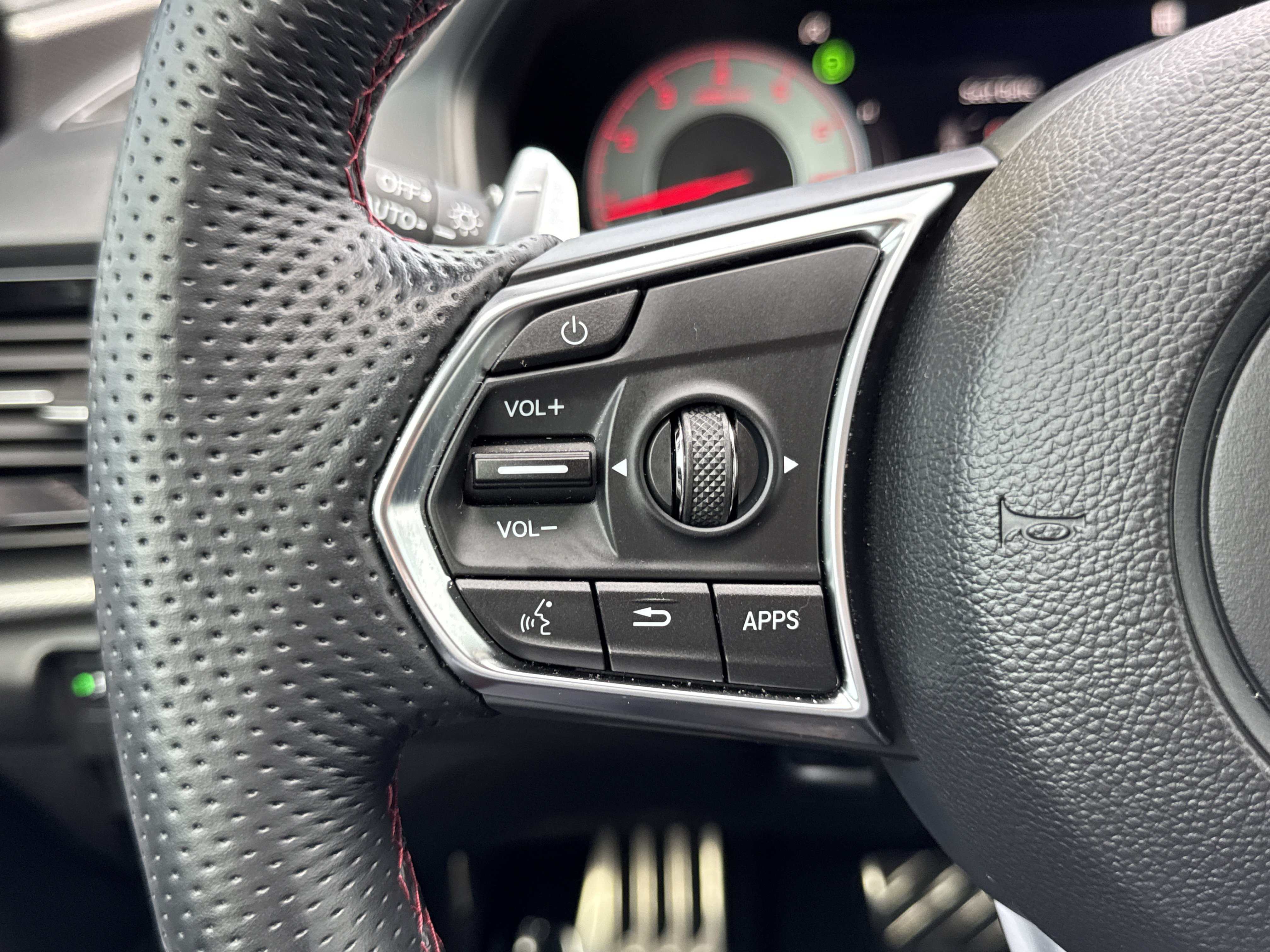 Used 2025 Acura RDX A-Spec AWD/4WD image 30