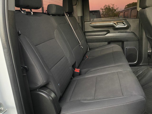 Used 2024 Chevrolet Silverado 2500 LT image 9