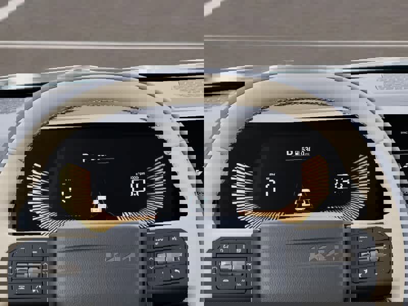 New 2027 Kia Telluride X-Line EX AWD/4WD image 21