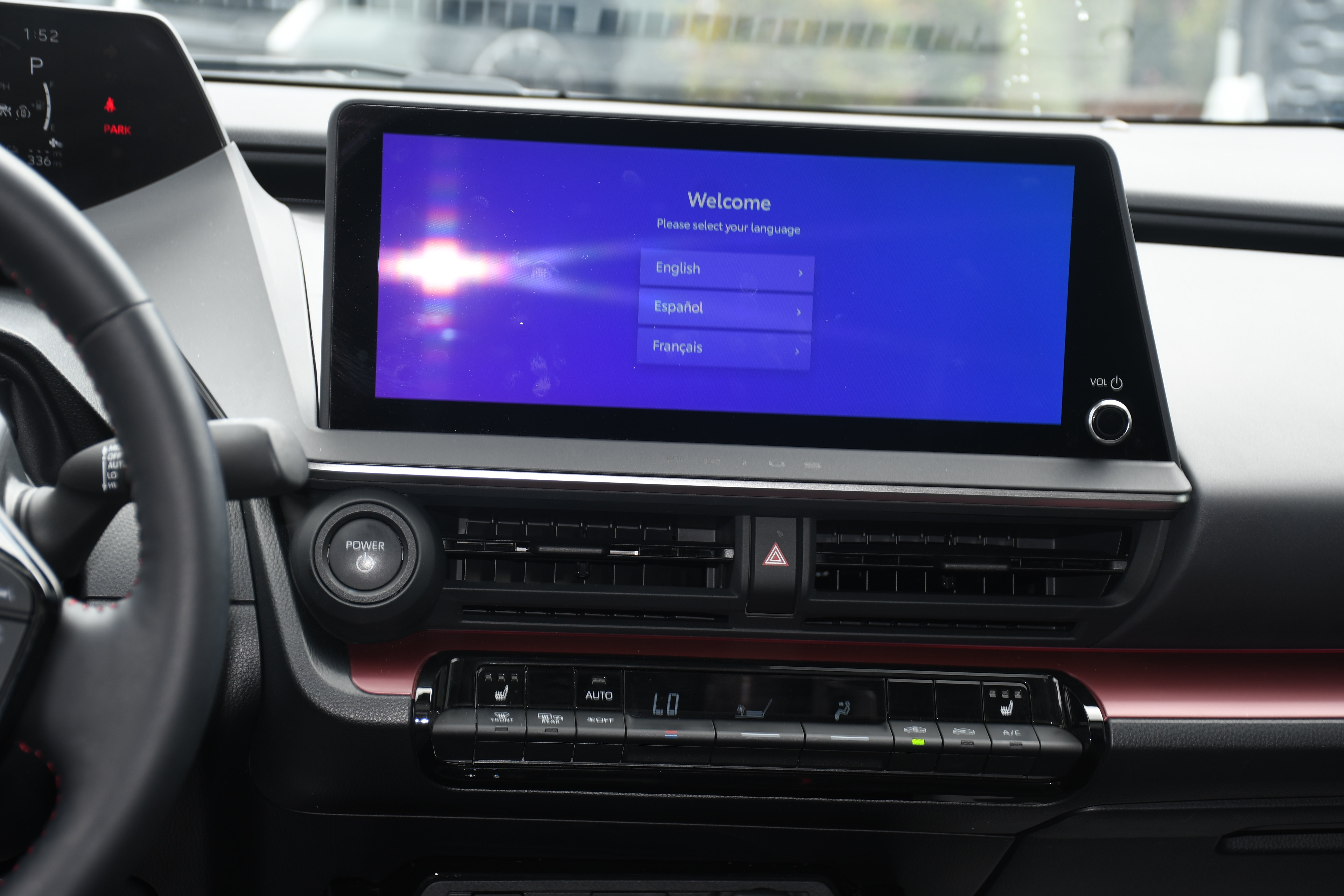 Certified 2025 Toyota Prius Plug-In Hybrid FWD image 18