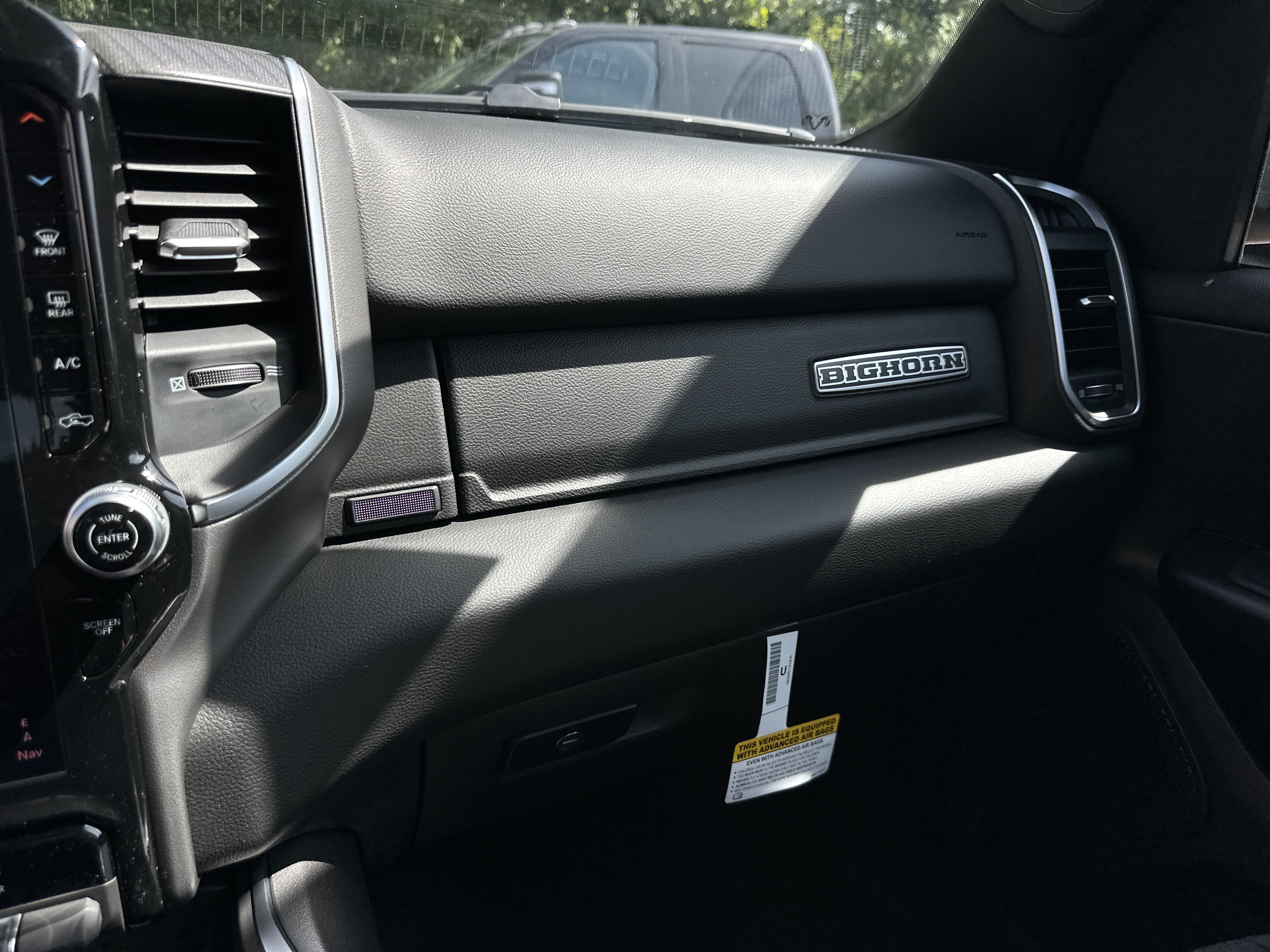 New 2027 RAM 1500 Big Horn AWD/4WD image 5