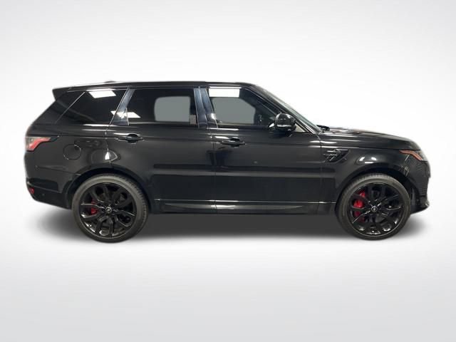 Used 2020 Land Rover Range Rover Sport Autobiography image 7