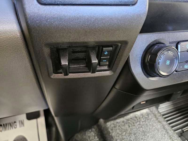 Used 2022 Ford F450 XL w/ Power Equipment Group RWD image 21