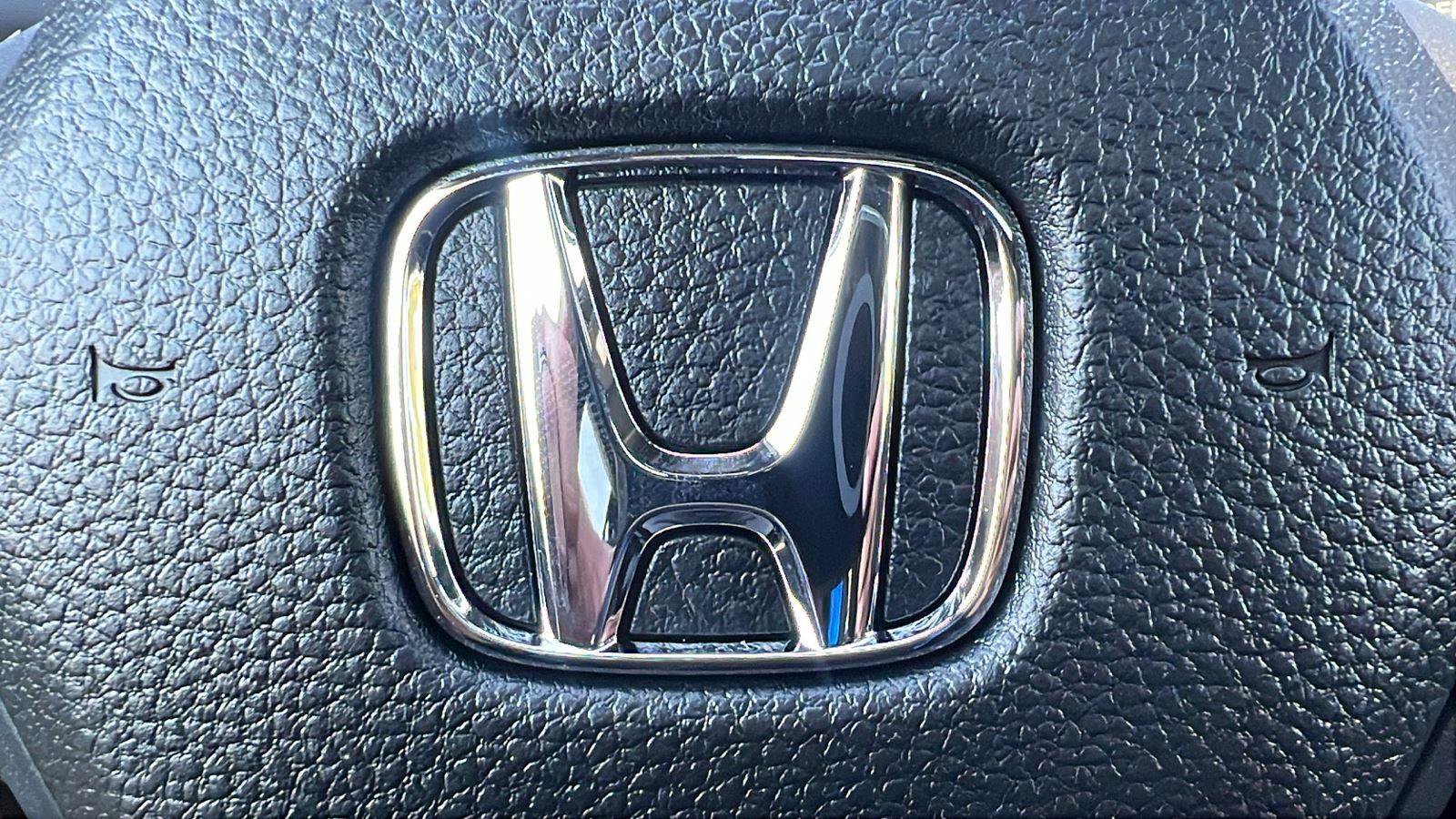 New 2026 Honda Passport TrailSport image 35