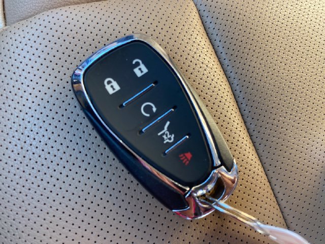 Used 2023 Chevrolet Traverse Premier w/ LPO, Floor Liner Package AWD/4WD image 26