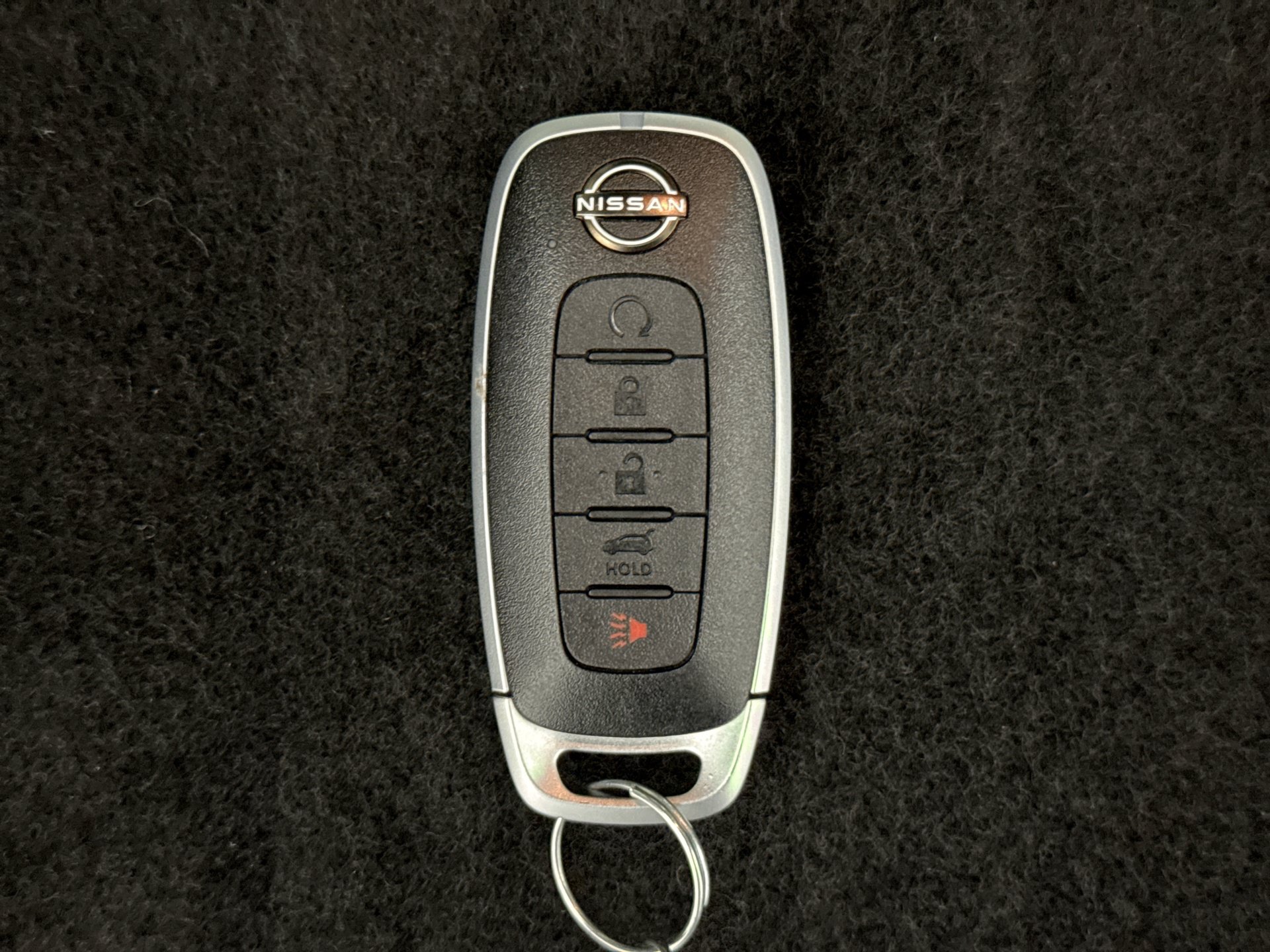 Used 2024 Nissan Rogue SV AWD/4WD image 21