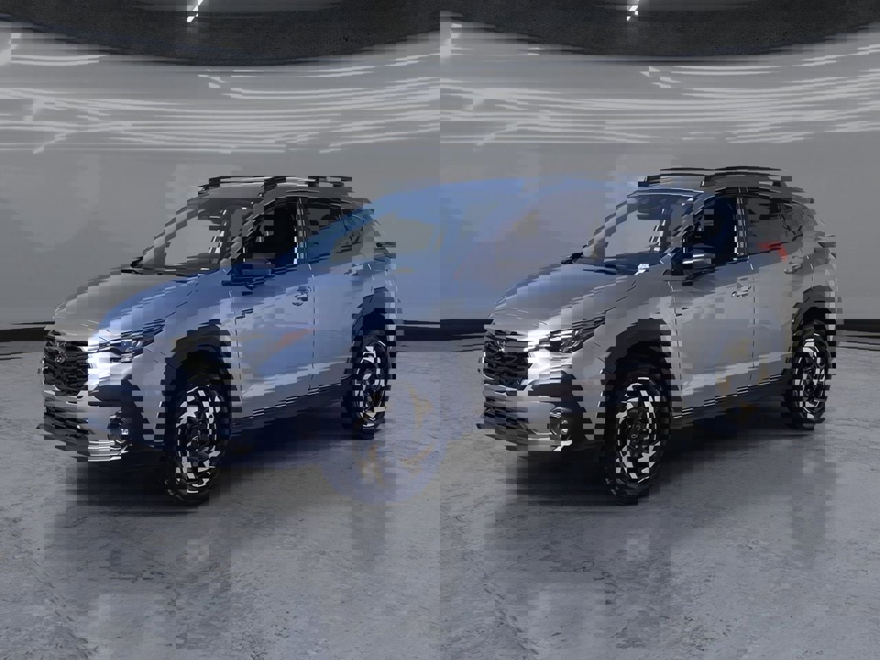New 2026 Subaru Crosstrek 2.5i Limited image 1