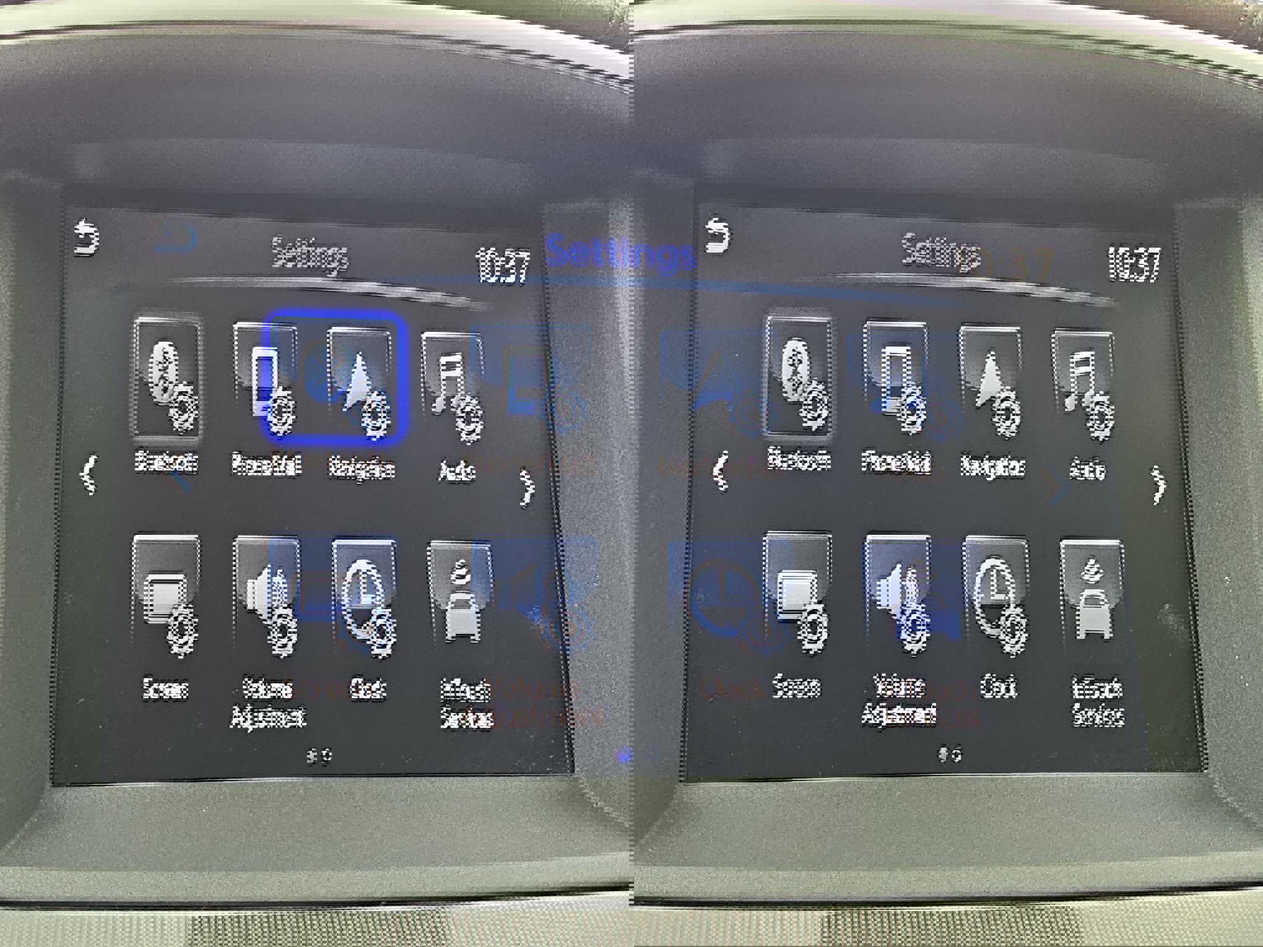 Used 2019 INFINITI QX60 Luxe w/ Essential Package image 22