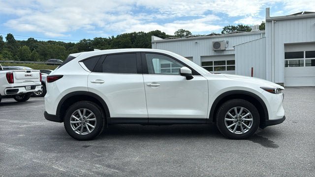 Used 2023 MAZDA CX-5 AWD 2.5 S image 5