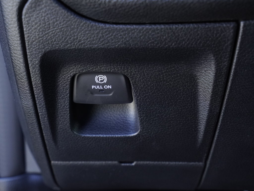 New 2026 RAM 1500 Big Horn AWD/4WD image 15