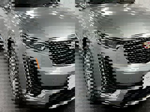 Certified 2024 Cadillac XT6 Premium Luxury w/ Technology Package image 10