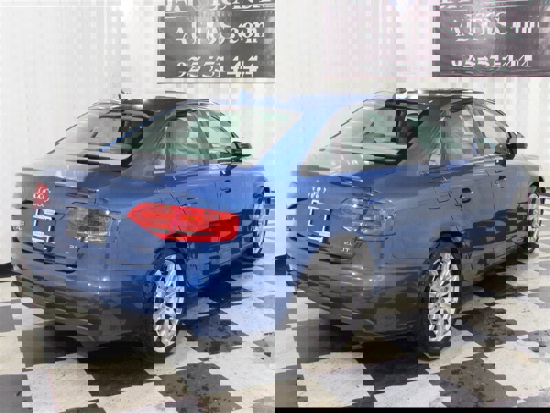 Used 2009 Audi A4 2.0T Premium image 5