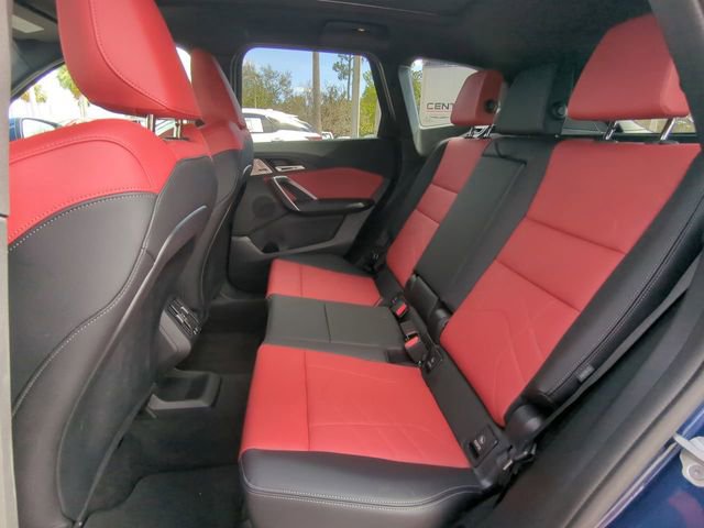 Used 2025 BMW X1 xDrive28i image 16