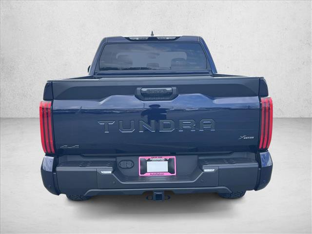 New 2026 Toyota Tundra SR5 image 8