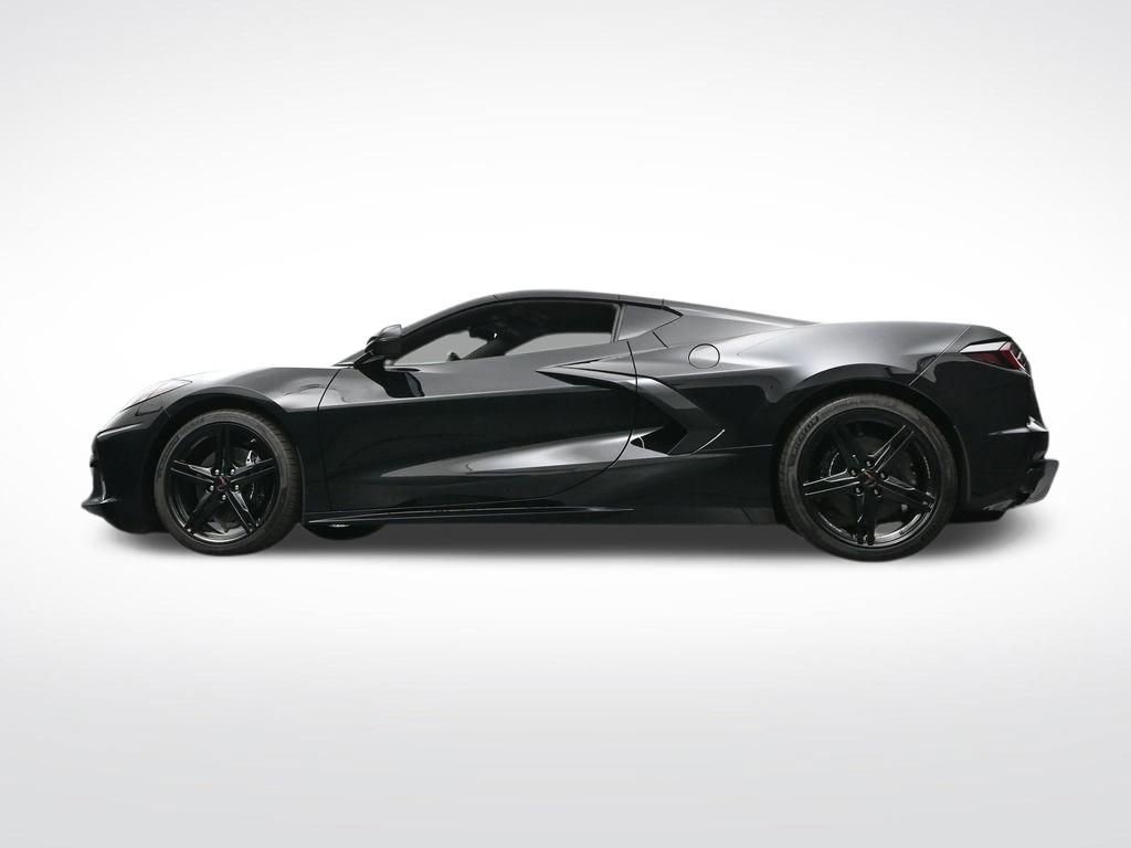 Used 2026 Chevrolet Corvette Stingray Coupe w/ 1LT RWD image 22