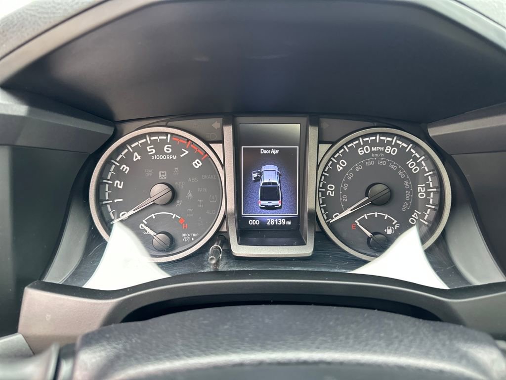 Certified 2021 Toyota Tacoma TRD Pro image 21