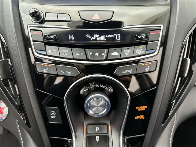 Used 2020 Acura RDX w/ Technology Package image 19