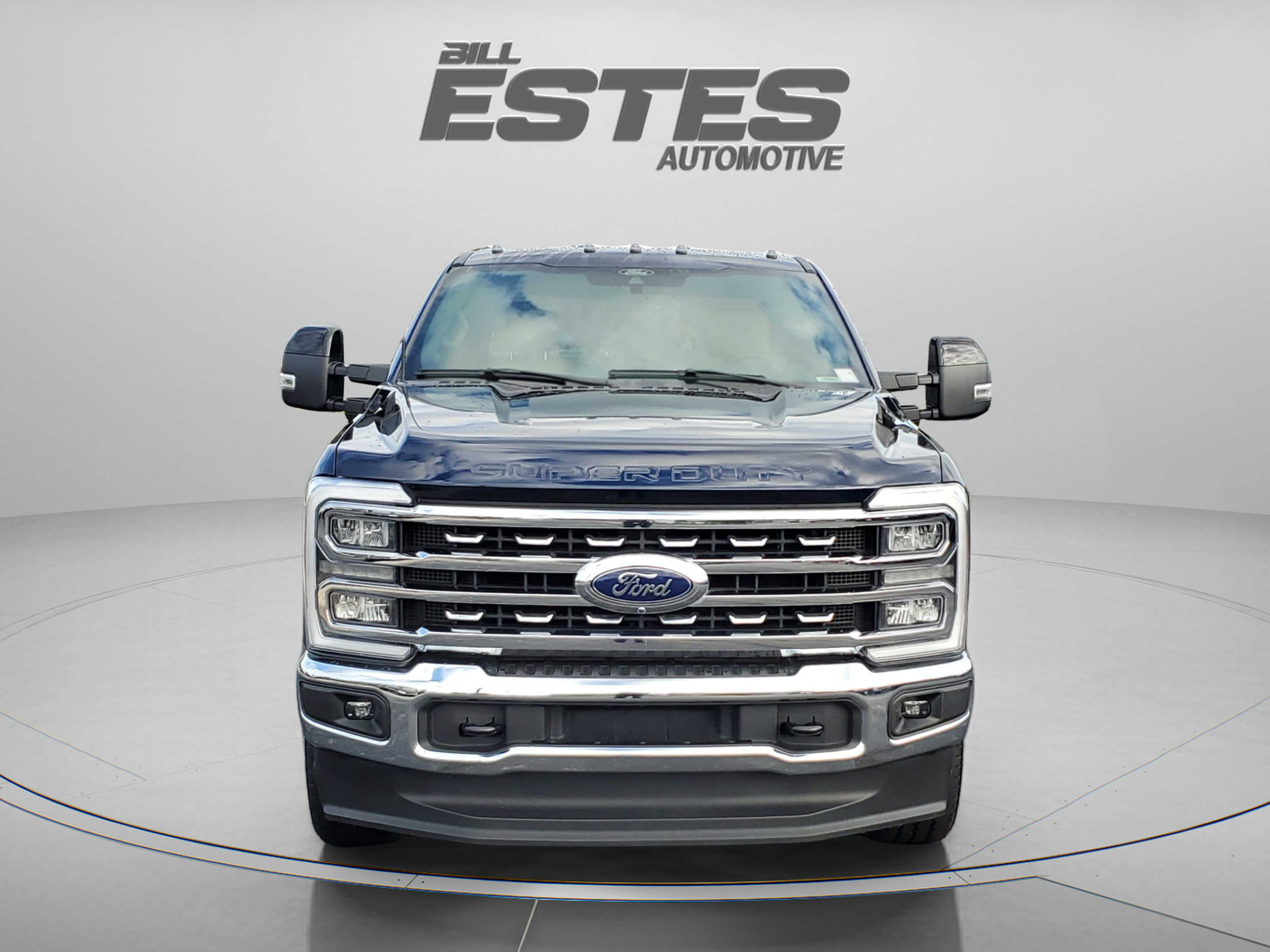 Used 2024 Ford F250 Lariat AWD/4WD image 6