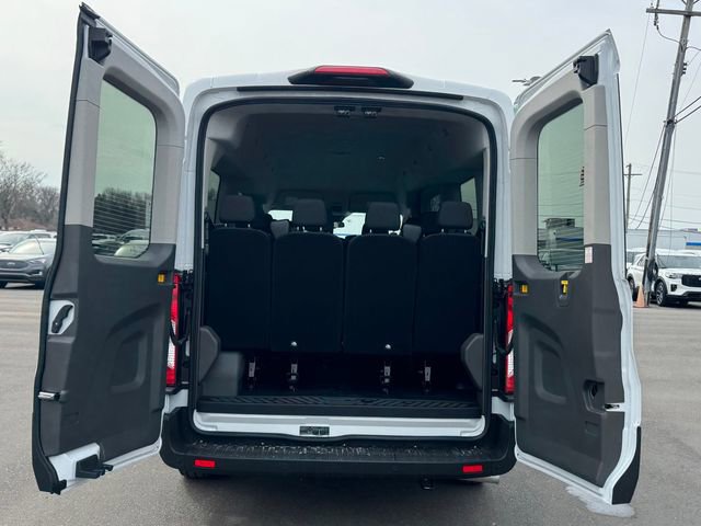 New 2026 Ford Transit 350 XL AWD/4WD image 7