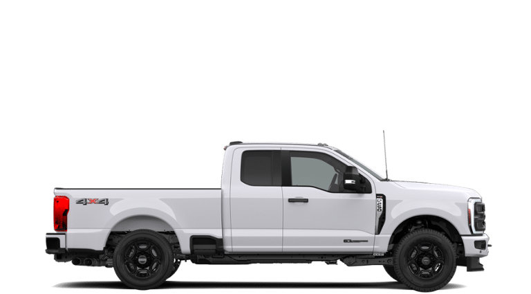 New 2026 Ford F250 XL w/ STX Appearance Package AWD/4WD image 59