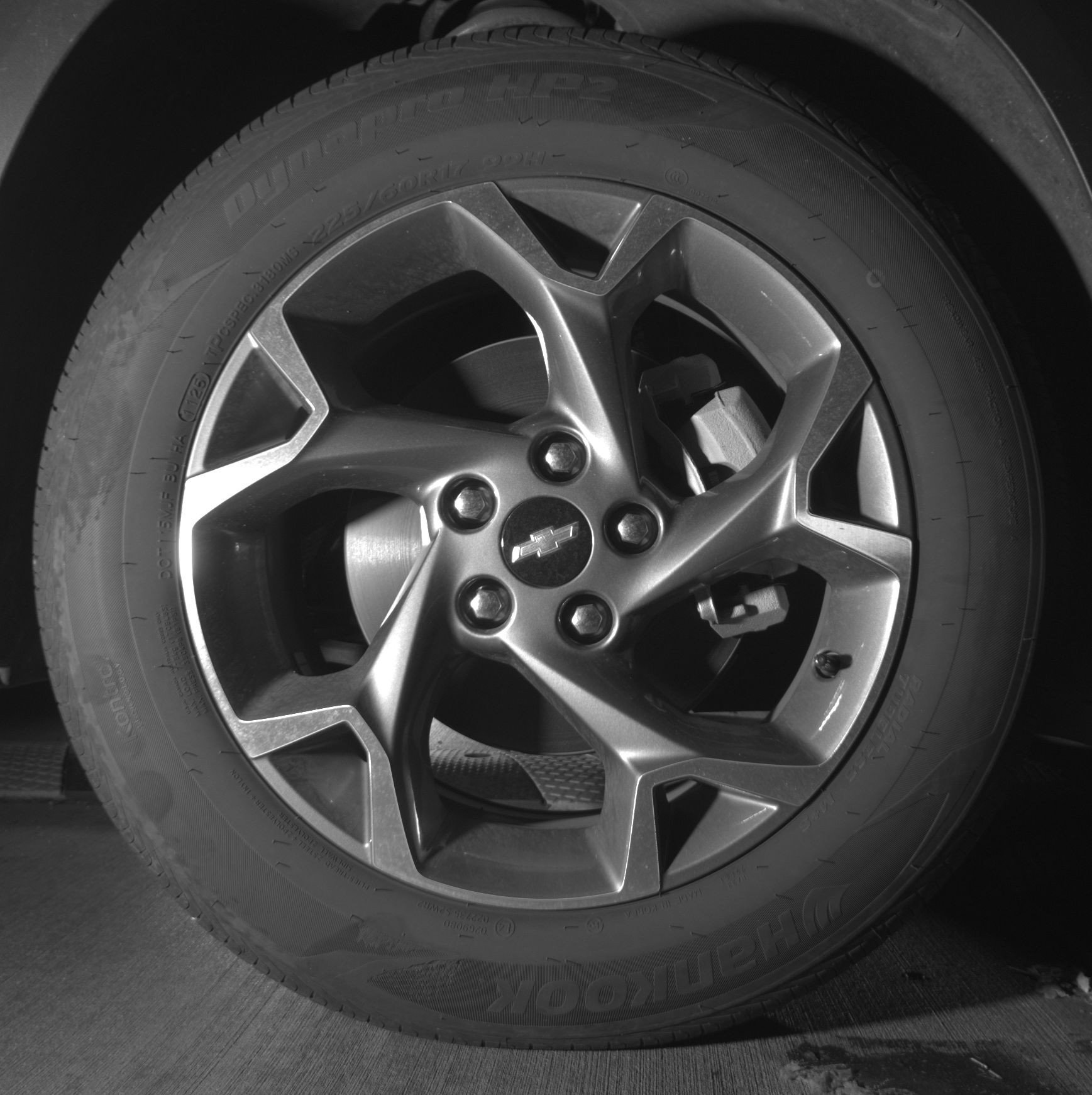 Used 2025 Chevrolet Trax LT w/ LT Convenience Package image 13